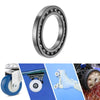 Scooter Skateboard Wheel Deep Groove Ball Bearings P5 / 105x160x18mm / 1 Pc