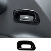 Honda Civic Rear Door Tailgate Switch Cover Trim (2022-2025)