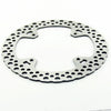 Honda CRF250R CRF450R CR125 CR250 CRF250X Rear Brake Disc (2004-2023)