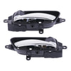 Nissan Altima Door Handle Inner 2 x Chrome FrontRear LeftRight (2013–2017)