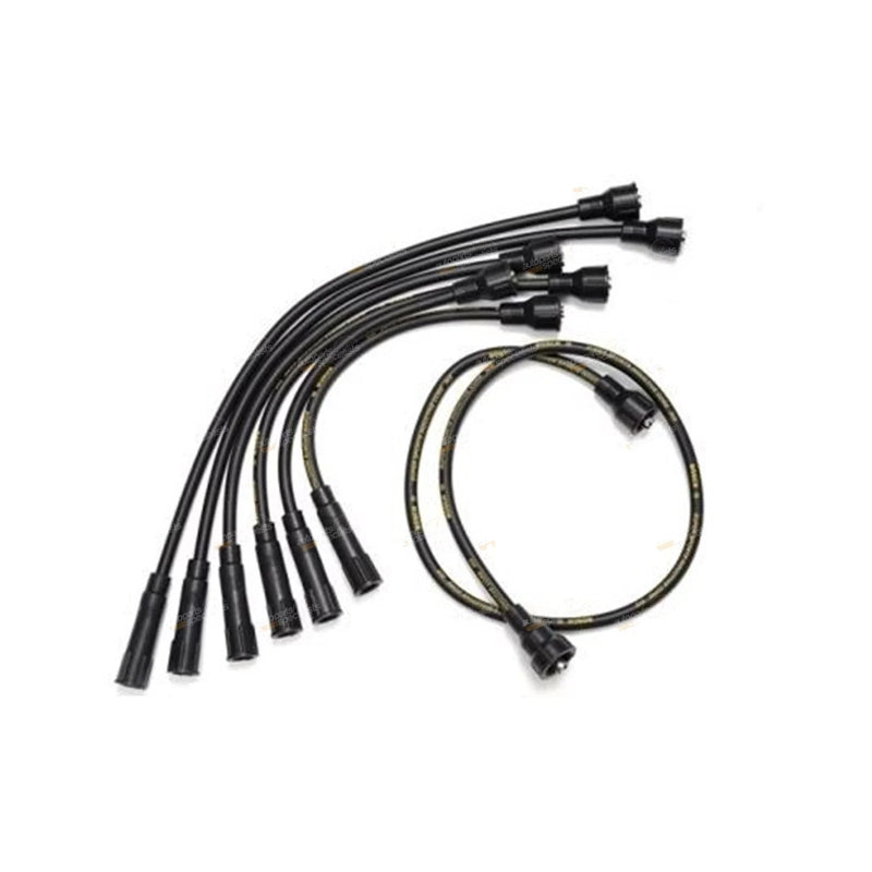 Landcruiser FJ80R Ignition Spark Plug Lead Set (1990–1992)