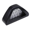 Cars Universal 3rd F1 12 LED Strobe Rear Bumper Tail Brake Light