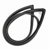 Windshield w/o Vent Weatherstrip Rubber Set 7 Fits Datsun Bluebird 510 4D 67-72