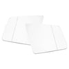 Mercedes-Benz W166 G GLE GLS W463 X164 X166 Mirror Glass Pair (2006-2023)
