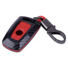 BMW 1 2 3 4 5 6 7 Series Carbon Fiber Key Fob Box Cover (2012-2020)
