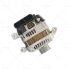 Ford Escape ZC / ZD 2.3L & Mazda 3 BL 2.3L 110A Alternator (2006-2012)