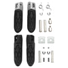 Suzuki Hayabusa GSX1300R Driver & Passenger Footpegs (2022-2024)