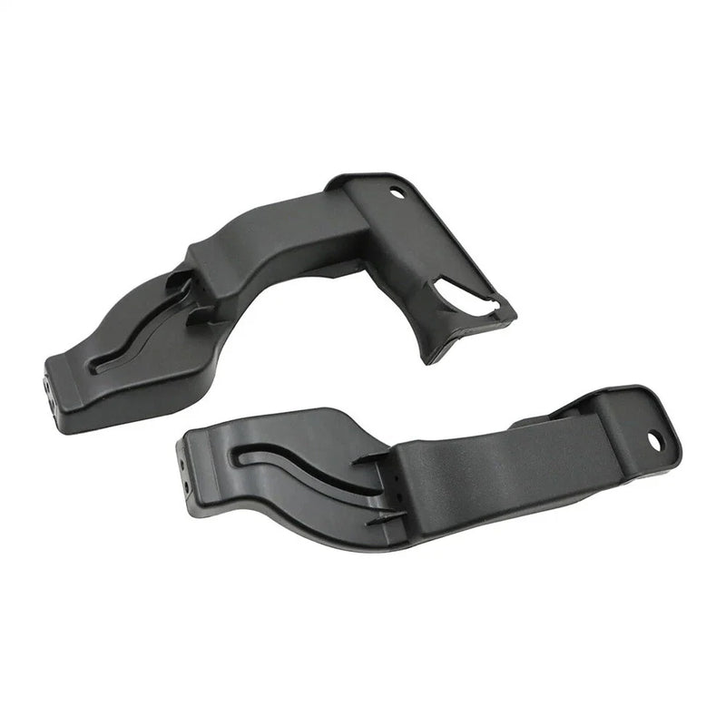 2012-2013 Honda Civic Front Grille Bracket (2012-2013)
