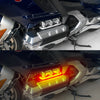 Honda Goldwing GL 1800 LED Running Lights (2018-2025)