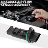 Hyundai Santa Fe V6 3.5L MAF Mass Air Flow Sensor (2003-2006)
