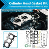 Suzuki Swift Cylinder Head Gasket Kit (2005-On)