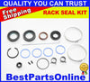 Nissan Tsubame Rack and Pinion Seal (1996–2007)