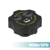 GMC Sierra 3500 Car Radiator Coolant Recovery Cap