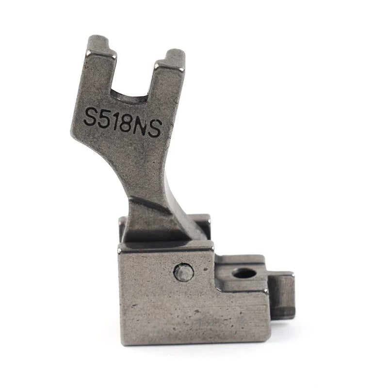 Juki, Brother, Consew, Singer Industrial Sewing Machines Zipper Foot
