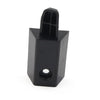 Land Rover Freelander 2, Range Rover Sport Loadspace Cover Catch Set Black