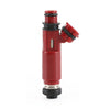 Mitsubishi Pajero NM 6G74 3.5 V6 Fuel Injectors (2000-2004)