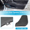 Holden Commodore VT-VZ Front RH Door Speaker Grille Cover (1997-2006)