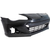 Front Bumper Cover For 2013-2016 Subaru BRZ Primed