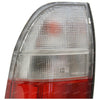 Mitsubishi Triton LH Tail Light (2001-2006)