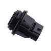 Honda Accord, Acura Civic, CR-V Turn Signal Bulb Socket Connector (2001-2023)