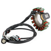 Yamaha YFM 350 Warrior, Moto-4, Big Bear Stator (1990-1994)