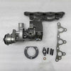 Smart Fortwo 0.8L 41HP 30kw CDI Turbocharger (2007-2014)