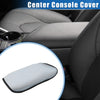 Chevy Malibu Gray Armrest Protector Pad Replacement (2016 - 2023)