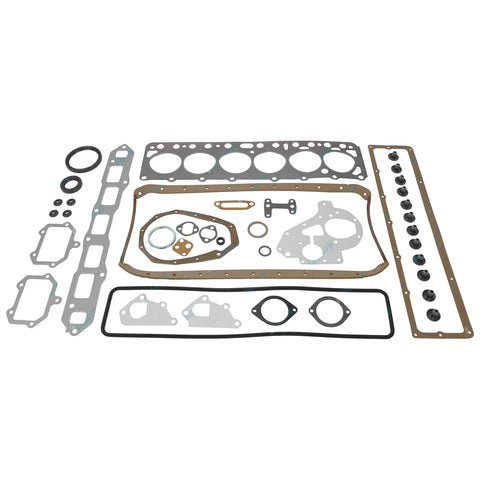 Toyota Landcruiser FJ40 FJ45 FJ55 6cyl 4.2L Petrol Full Gasket Set (1976-1980)