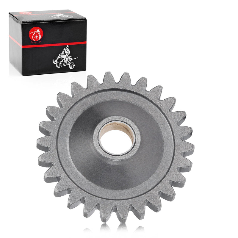 Yamaha YFZ350 Banshee 26T KICK IDLE GEAR (1984–2006)