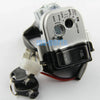 Honda PCX125, PCX150 Ignition Key Switch Barrel Lock (2012-2013)