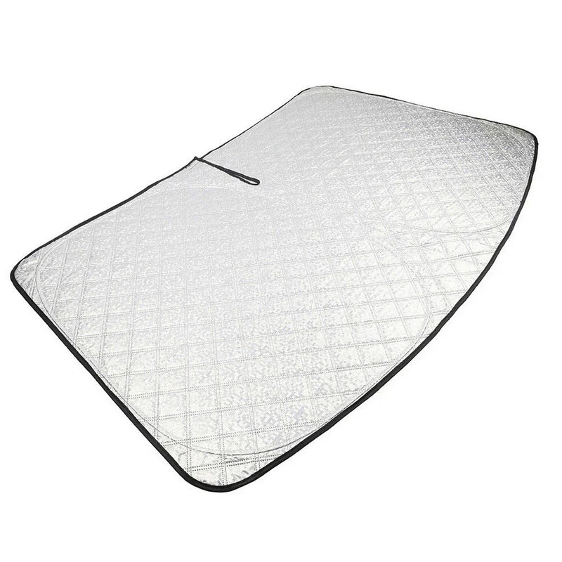 Infiniti QX60 Foldable Windshield Sun Shade Visor (2014-2021)