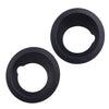 BMW X3 Front Bumper Fog Light Lamp Ring Cover (2004-2006)