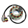 Ski-Doo Grand Touring 380F 500F Magneto Stator Coil (2002-2003)