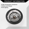 Suzuki Cappuccino (1992-1995) 1 Pcs Engine Coolant Thermostat