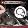 NISSAN Pick Up D22 ABS Wheel Speed Sensor (2001-2007)