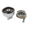 Honda Monkey Z50 Z50R Rear Drum Brake Hub Cover (1968-2023)