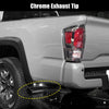 Toyota Tacoma Set Exhaust Tip (2005–2022)