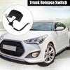 Hyundai Veloster Tailgate Trunk Release Switch Button (2012-2017)