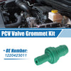 Toyota Yaris Echo PCV Valve Fittings (2000-2005)