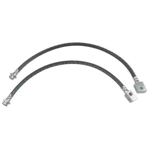 2"-5" spring lift Nissan Patrol GQ Y60 GU Y61 Extended Brake Lines Hose Kit