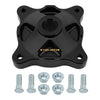 Polaris Sportsman Rear Wheel Hub & Studs (1996–2002)