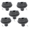 Arctic Cat 250 300 400 500 5 x Fuel Cock Switch (2000-2010)