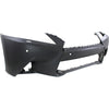 Front Bumper Cover For 2013 Lexus GS350 F Sport Package