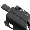 Ford F150 Pickup Side Mirror Housing Bottom Frame Pair (2015-2020)