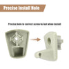 Chrysler 300 Beige Sun Visor Support Clip Retainer