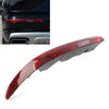Audi Q7 EU Version Rear Bumper Lower Taillight w/ 4 Bulbs (2016-2023)
