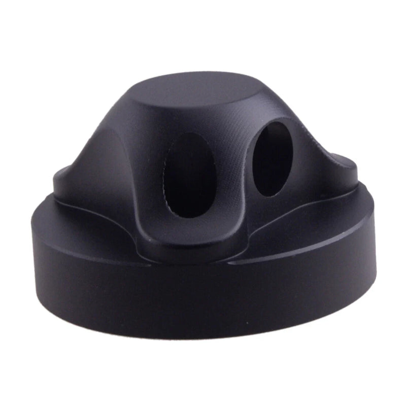 Jeep Wrangler JK JKU JL JLU Gladiator JT Antenna Base Cover (2007-2021)