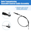 Toyota Camry Auto Transmission Gear Shift Cable (1997–2001)