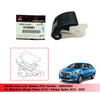 Mitsubishi Mirage G4 Hood Lock Release (2012-2022)