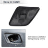 Volvo XC90 Front Right Bumper Headlight Washer Nozzle Cover (2003-2015)